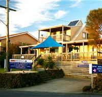 Best Western Great Ocean Road Motor Inn - Yamba Accommodation