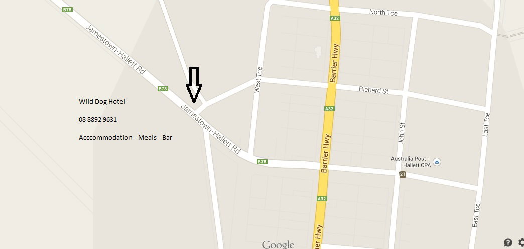 Mount Bryan East ACT Yamba Accommodation