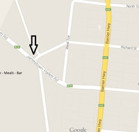 Hallett Hotel - Yamba Accommodation