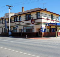 Bullocks Head Tavern