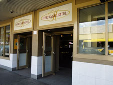 Heritage Hotel Penrith - Yamba Accommodation 0