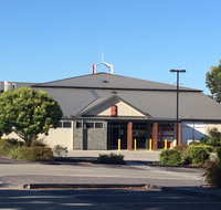  Bradford Hotel - Yamba Accommodation