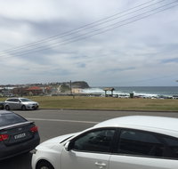 Beach Hotel Merewether - Yamba Accommodation