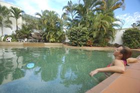 All Seasons Cairns - Yamba Accommodation 0