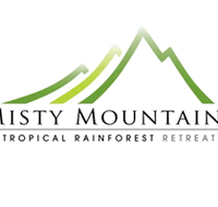 Misty Mountains Tropical Rainforest Retreat - Yamba Accommodation