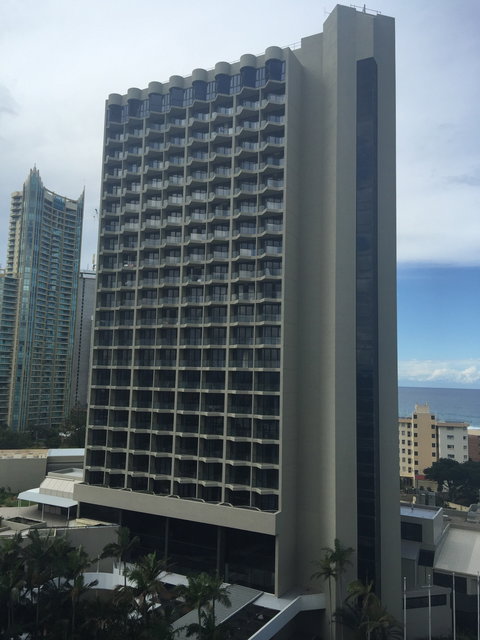 QT Hotels - Yamba Accommodation 0