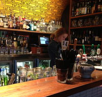Darlo Bar - Yamba Accommodation