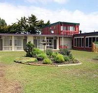 Econo Lodge Kingston - Yamba Accommodation