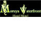Moruya Waterfront Hotel Motel