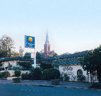 Noah's Mid City Muswellbrook - Yamba Accommodation