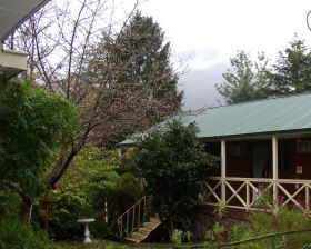 Warburton Lodge - Yamba Accommodation 0