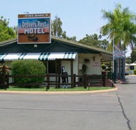 Drovers Rest Motel - Yamba Accommodation