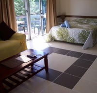 Cardwell Beach Motel - Yamba Accommodation