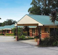 Catalina Motel Lake Macquarie - Yamba Accommodation