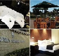 Fairways Motel - Yamba Accommodation
