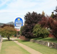 Sovereign Inn - Yamba Accommodation