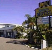 Aquarius Motel Belmont - Yamba Accommodation