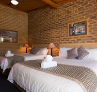 The Town House Motor Inn - Sundowner Goondiwindi - Yamba Accommodation