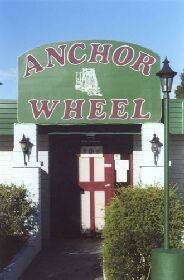Anchor Wheel Motel And Restaurant - Yamba Accommodation 0