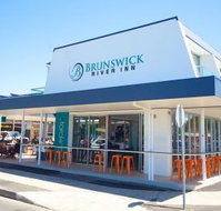 Brunswick River Inn - Yamba Accommodation