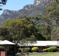 Pinnacle Holiday Lodge amp Conference Centre - Yamba Accommodation