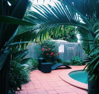 Childers Oasis Motel - Yamba Accommodation