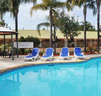 Pinjarra Resort  - Yamba Accommodation