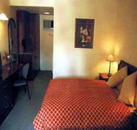 Golden Chain Cooma Motor Lodge - Yamba Accommodation