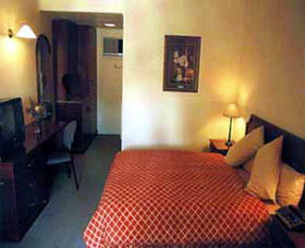 Golden Chain Cooma Motor Lodge - Yamba Accommodation 0