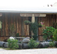 Eidsvold on the Corner - Motel  - Yamba Accommodation