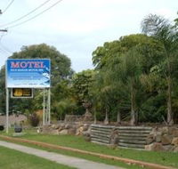 Blue Marlin Resort amp Motor Inn - Budget Chain - Yamba Accommodation
