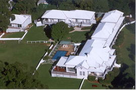 Aaronlee Retreat - Yamba Accommodation 0