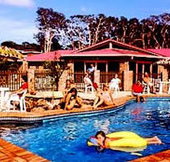 Wombat Beach Resort - Yamba Accommodation