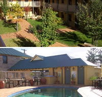Pioneer Motel Kangaroo Valley - Yamba Accommodation