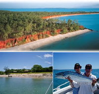 Cobourg Beach Huts - Yamba Accommodation