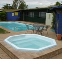Barossa Motor Lodge - Yamba Accommodation