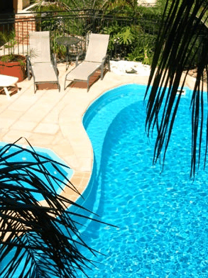 Wentworth Grande Resort