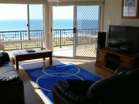 Meridian Resort - Yamba Accommodation 0