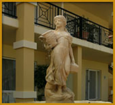 Meridian Resort - Yamba Accommodation 1