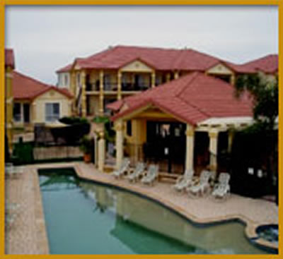 Meridian Resort - Yamba Accommodation 2