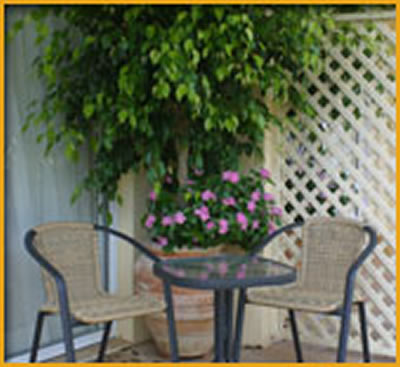 Meridian Resort - Yamba Accommodation 3