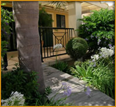 Meridian Resort - Yamba Accommodation 4