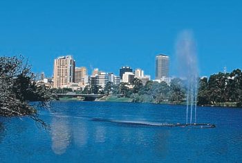 Hackney SA Yamba Accommodation