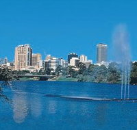 Adelaide Caravan Park - Yamba Accommodation