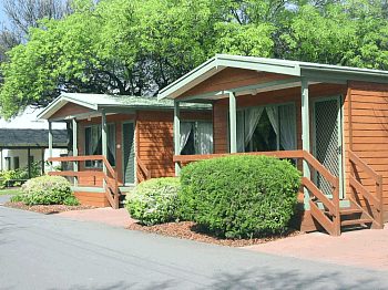 Adelaide Caravan Park - Yamba Accommodation 2