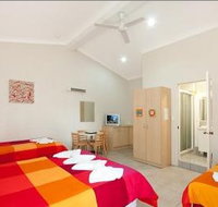 Pacific Palms Motel - Yamba Accommodation
