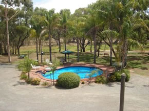 Two Rivers Motel - Yamba Accommodation 1