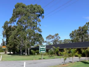 Two Rivers Motel - Yamba Accommodation 2