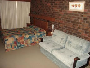 Two Rivers Motel - Yamba Accommodation 3
