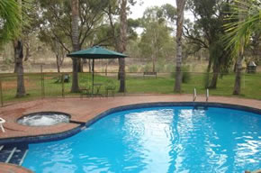 Two Rivers Motel - Yamba Accommodation 4